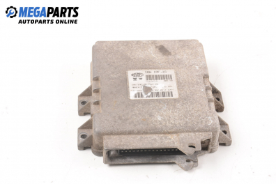 ECU for Fiat Marea 1.6 16V, 103 hp, station wagon, 5 doors, 2000