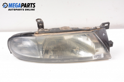 Headlight for Nissan Altima 2.4, 152 hp, sedan, 5 doors, 1993, position: left