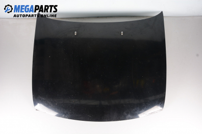 Bonnet for Nissan Altima 2.4, 152 hp, sedan, 5 doors, 1993, position: front