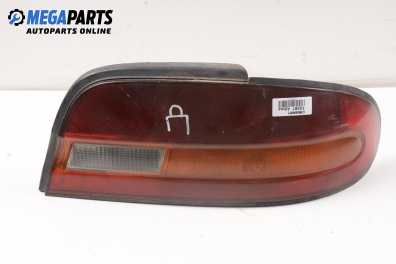 Tail light for Nissan Altima 2.4, 152 hp, sedan, 5 doors, 1993, position: right