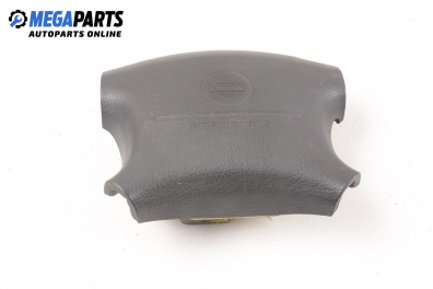 Airbag for Nissan Altima 2.4, 152 hp, sedan, 5 doors, 1993, position: front