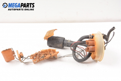 Fuel pump for Nissan Altima 2.4, 152 hp, sedan, 5 doors, 1993