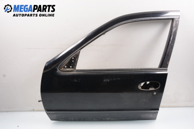 Door for Nissan Altima 2.4, 152 hp, sedan, 5 doors, 1993, position: front - left