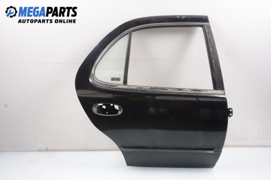 Door for Nissan Altima 2.4, 152 hp, sedan, 5 doors, 1993, position: rear - right