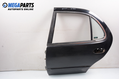 Door for Nissan Altima 2.4, 152 hp, sedan, 5 doors, 1993, position: rear - left