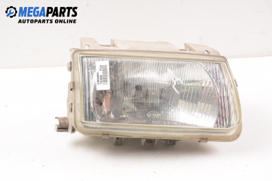 Headlight for Volkswagen Polo (6N/6N2) 1.0, 45 hp, hatchback, 5 doors, 1996, position: right