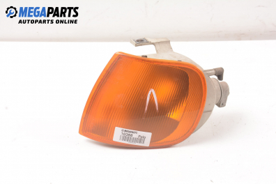 Blinklicht for Volkswagen Polo (6N/6N2) 1.0, 45 hp, hecktür, 5 türen, 1996, position: links