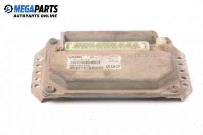 ECU for Lancia Y10 1.1, 54 hp, hatchback, 3 doors, 1994