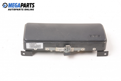 Airbag for Ford Escort 1.6 16V, 88 hp, hatchback, 3 uși, 1994, position: fața