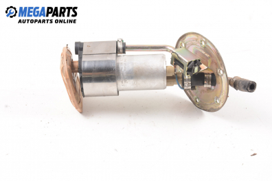 Fuel pump for Opel Astra F 1.4 Si, 82 hp, hatchback, 5 doors, 1993