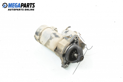 Starter for Opel Astra F 1.4 Si, 82 hp, hatchback, 5 doors, 1993