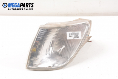 Blinklicht for Peugeot 306 1.6, 89 hp, hecktür, 3 türen, 1996, position: links