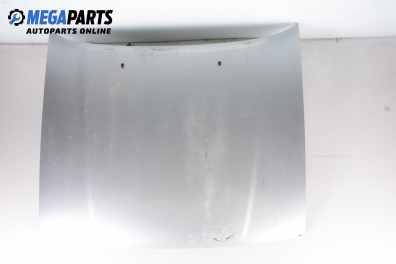 Bonnet for Toyota Carina 2.0 D, 73 hp, sedan, 5 doors, 1991, position: front