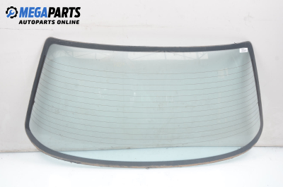 Rear window for Toyota Carina 2.0 D, 73 hp, sedan, 5 doors, 1991