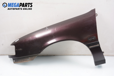 Fender for Opel Vectra A 2.0, 116 hp, hatchback, 5 doors, 1991, position: front - left