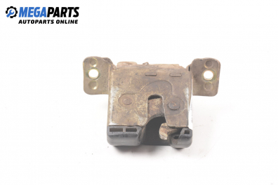 Trunk lock for Opel Vectra A 2.0, 116 hp, hatchback, 5 doors, 1991, position: rear