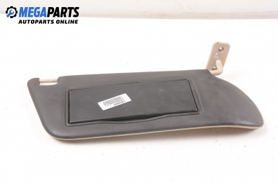 Parasolar for Saab 9-3 2.0, 131 hp, hatchback, 5 uși, 2000, position: dreapta