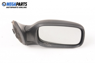 Mirror for Saab 9-3 2.0, 131 hp, hatchback, 5 doors, 2000, position: right
