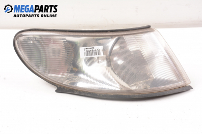 Blinklicht for Saab 9-3 2.0, 131 hp, hecktür, 5 türen, 2000, position: rechts