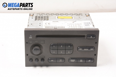 CD player for Saab 9-3 (1998-2002), 5 doors