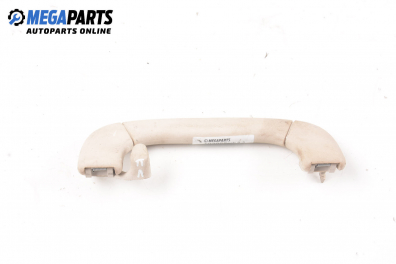 Handle for Saab 9-3 2.0, 131 hp, hatchback, 5 doors, 2000, position: front - left