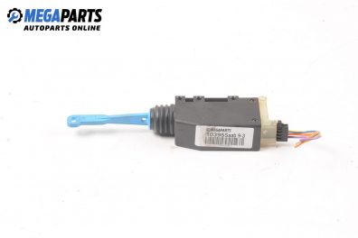 Actuator încuietoare ușă for Saab 9-3 2.0, 131 hp, hatchback, 5 uși, 2000, position: din spate