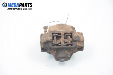 Caliper for Saab 9-3 2.0, 131 hp, hatchback, 5 doors, 2000, position: rear - left