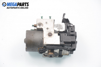 ABS for Saab 9-3 2.0, 131 hp, hatchback, 2000