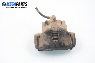 Caliper for Saab 9-3 2.0, 131 hp, hatchback, 5 doors, 2000, position: front - right