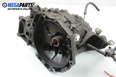  for Saab 9-3 2.0, 131 hp, hatchback, 2000