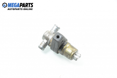 Idle speed actuator for Saab 9-3 2.0, 131 hp, hatchback, 5 doors, 2000