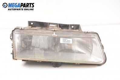 Headlight for Citroen Xantia 1.9 SD, 75 hp, hatchback, 5 doors, 1997, position: right