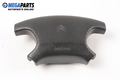 Airbag for Citroen Xantia 1.9 SD, 75 hp, hatchback, 5 uși, 1997, position: fața