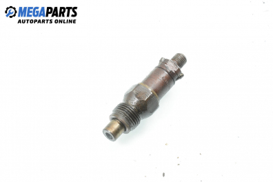 Diesel fuel injector for Citroen Xantia 1.9 SD, 75 hp, hatchback, 5 doors, 1997