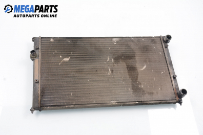 Water radiator for Seat Cordoba (6K) 1.6, 75 hp, sedan, 5 doors, 1997