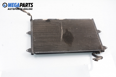 Air conditioning radiator for Seat Cordoba (6K) 1.6, 75 hp, sedan, 1997