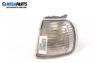 Blinklicht for Seat Cordoba (6K) 1.6, 75 hp, sedan, 1997, position: links