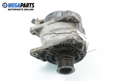 Alternator for Seat Cordoba (6K) 1.6, 75 hp, sedan, 1997