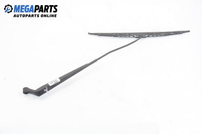 Braț ștergătoare parbriz for Toyota Yaris 1.0 16V, 68 hp, hatchback, 2001, position: dreapta