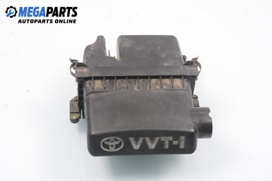 Carcasă filtru de aer for Toyota Yaris 1.0 16V, 68 hp, hatchback, 3 uși, 2001