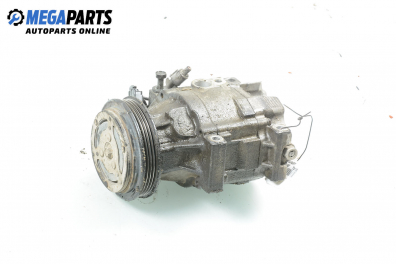 AC compressor for Toyota Yaris 1.0 16V, 68 hp, hatchback, 3 doors, 2001