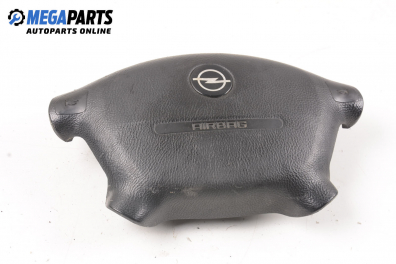Airbag for Opel Vectra B 2.0 16V, 136 hp, station wagon, 5 doors, 1997, position: front
