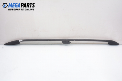 Șină portbagaj de acoperiș for Opel Vectra B 2.0 16V, 136 hp, combi, 5 uși, 1997, position: stânga