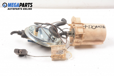 Fuel pump for Opel Vectra B 2.0 16V, 136 hp, station wagon, 5 doors, 1997