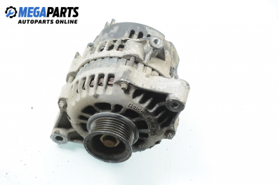 Alternator for Opel Vectra B 2.0 16V, 136 hp, station wagon, 1997