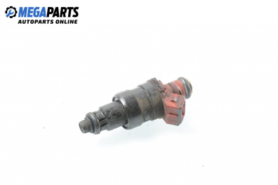 Benzineinspritzdüse for Opel Vectra B 2.0 16V, 136 hp, combi, 5 türen, 1997