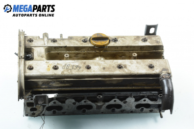 Engine head for Opel Vectra B 2.0 16V, 136 hp, station wagon, 5 doors, 1997