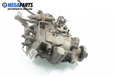 Diesel injection pump for Ford Escort 1.8 D, 60 hp, hatchback, 1992