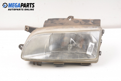 Headlight for Citroen Berlingo 1.4, 75 hp, passenger, 3 doors, 1997, position: left