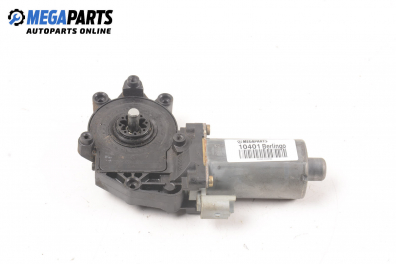 Motor trapă de plafon for Citroen Berlingo 1.4, 75 hp, pasager, 1997